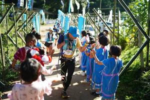 BIB: 
                            <button type="button" onclick="openModal(19045248)" class="btn btn-primary btn-sm float-right btn-popup" data-toggle="modal" data-target=".modal-high-quality">
                        <i class="fas fa-shopping-cart"></i> Add to Cart
                    </button>
                                            <button type="button" onclick="isThisMe(19045248, true)" class="btn btn-success btn-sm float-right btn-popup btn-isme hidden" data-toggle="tooltip" data-placement="bottom" title="นี่คือรูปของคุณใช่ไหม คลิกที่นี่เพื่อเอาเข้าอัลบั้ม">
                        <i class="fas fa-plus"></i> Add to album
                    </button>
                    <button type="button" onclick="isThisMe(19045248, false)" class="btn btn-warning btn-sm float-right btn-popup btn-isnotme hidden">
                        <i class="fas fa-ban"></i> Remove from album
                    </button>